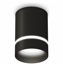 Накладной светильник Ambrella Light Techno XS6302061 (C6302, N6229)