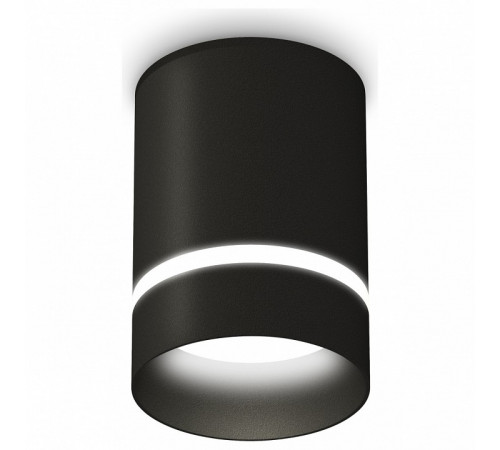 Накладной светильник Ambrella Light Techno XS6302061 (C6302, N6229) Накладной светильник Ambrella Light Techno XS6302061 (C6302, N6229)