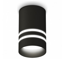 Накладной светильник Ambrella Light Techno XS6302062 (C6302, N6236)