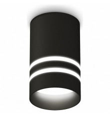 Накладной светильник Ambrella Light Techno XS6302062 (C6302, N6236)