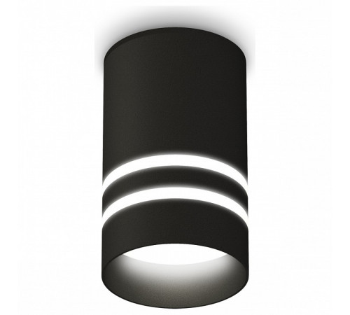Накладной светильник Ambrella Light Techno XS6302062 (C6302, N6236)