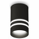 Накладной светильник Ambrella Light Techno XS6302062 (C6302, N6236)