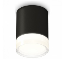 Накладной светильник Ambrella Light Techno XS6302064 (C6302, N6241)