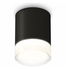 Накладной светильник Ambrella Light Techno XS6302064 (C6302, N6241)