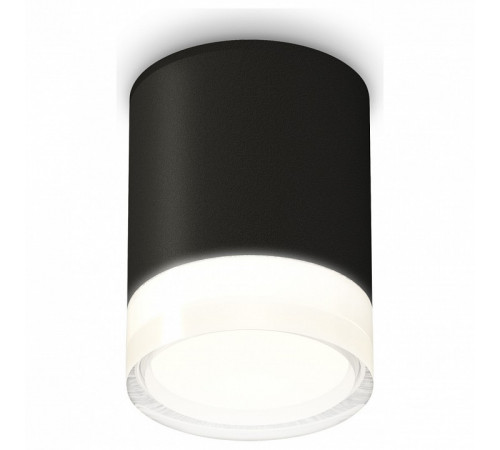 Накладной светильник Ambrella Light Techno XS6302064 (C6302, N6241) Накладной светильник Ambrella Light Techno XS6302064 (C6302, N6241)