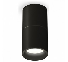 Накладной светильник Ambrella Light Techno XS6302080 (C6302, A2061, N6111)