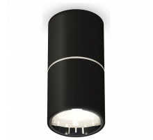 Накладной светильник Ambrella Light Techno XS6302081 (C6302, A2060, N6112)