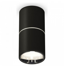 Накладной светильник Ambrella Light Techno XS6302081 (C6302, A2060, N6112)