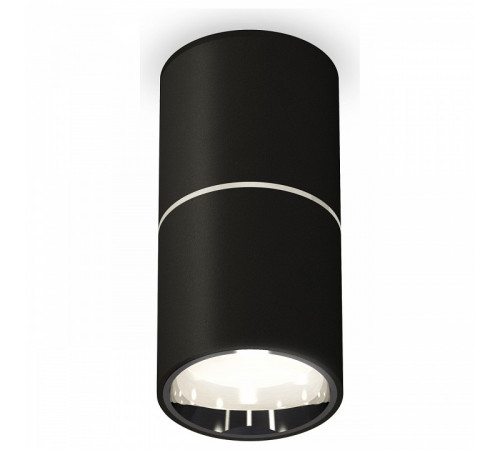 Накладной светильник Ambrella Light Techno XS6302081 (C6302, A2060, N6112)