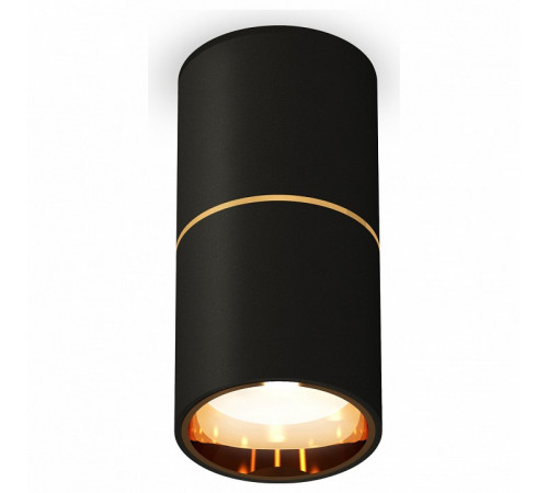 Накладной светильник Ambrella Light Techno XS6302082 (C6302, A2062, N6113)