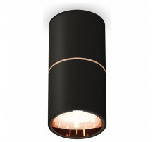 Накладной светильник Ambrella Light Techno XS6302083 (C6302, A2063, N6114)