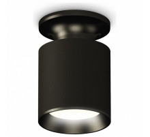 Накладной светильник Ambrella Light Techno XS6302100 (N6902, C6302, N6103)