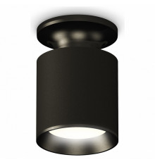 Накладной светильник Ambrella Light Techno XS6302100 (N6902, C6302, N6103)