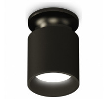 Накладной светильник Ambrella Light Techno XS6302101 (N6902, C6302, N6111)