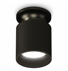 Накладной светильник Ambrella Light Techno XS6302101 (N6902, C6302, N6111)
