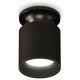 Накладной светильник Ambrella Light Techno XS6302101 (N6902, C6302, N6111)