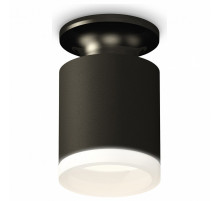 Накладной светильник Ambrella Light Techno XS6302110 (N6902, C6302, N6245)