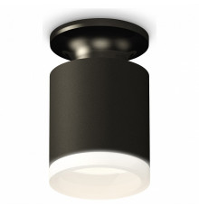 Накладной светильник Ambrella Light Techno XS6302110 (N6902, C6302, N6245)