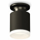 Накладной светильник Ambrella Light Techno XS6302110 (N6902, C6302, N6245)