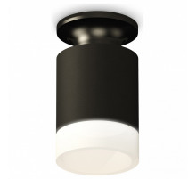 Накладной светильник Ambrella Light Techno XS6302111 (N6902, C6302, N6248)