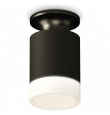 Накладной светильник Ambrella Light Techno XS6302111 (N6902, C6302, N6248)