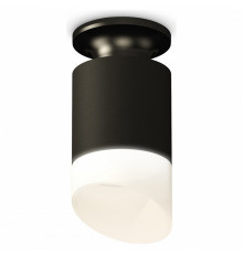Накладной светильник Ambrella Light Techno XS6302112 (N6902, C6302, N6256)