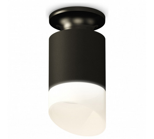 Накладной светильник Ambrella Light Techno XS6302112 (N6902, C6302, N6256)