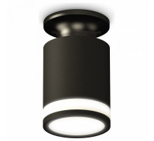 Накладной светильник Ambrella Light Techno XS6302113 (N6902, C6302, N6221)