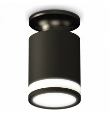 Накладной светильник Ambrella Light Techno XS6302113 (N6902, C6302, N6221)