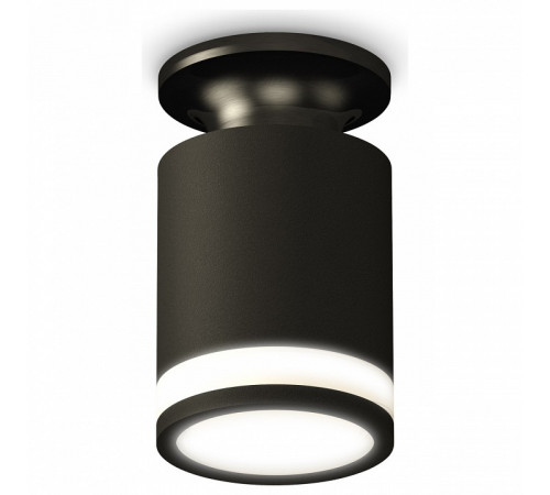 Накладной светильник Ambrella Light Techno XS6302113 (N6902, C6302, N6221)