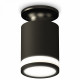 Накладной светильник Ambrella Light Techno XS6302113 (N6902, C6302, N6221)