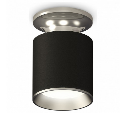 Накладной светильник Ambrella Light Techno XS6302120 (N6903, C6302, N6104) Накладной светильник Ambrella Light Techno XS6302120 (N6903, C6302, N6104)