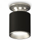 Накладной светильник Ambrella Light Techno XS6302120 (N6903, C6302, N6104)