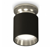 Накладной светильник Ambrella Light Techno XS6302122 (N6903, C6302, N6112)