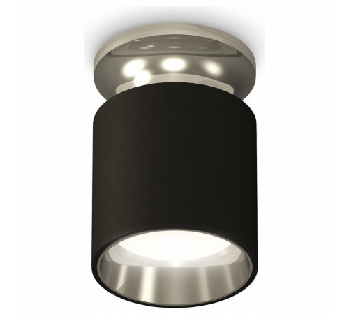 Накладной светильник Ambrella Light Techno XS6302122 (N6903, C6302, N6112)