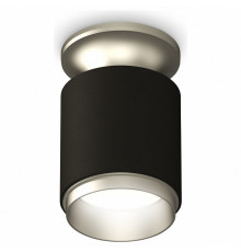 Накладной светильник Ambrella Light Techno XS6302141 (N6904, C6302, N6123)