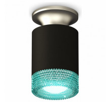 Потолочный светильник Ambrella Light Techno Spot XS6302142 (N6904, C6302, N6153)