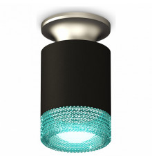 Потолочный светильник Ambrella Light Techno Spot XS6302142 (N6904, C6302, N6153)