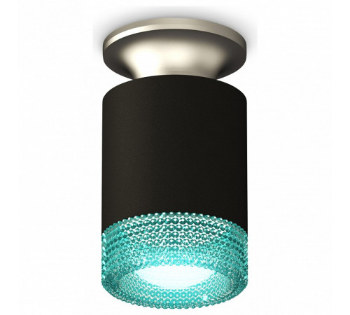 Потолочный светильник Ambrella Light Techno Spot XS6302142 (N6904, C6302, N6153)