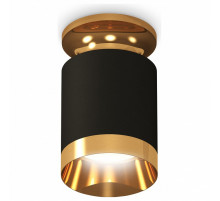 Потолочный светильник Ambrella Light Techno Spot XS6302160 (N6905, C6302, N6134)