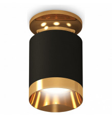 Потолочный светильник Ambrella Light Techno Spot XS6302160 (N6905, C6302, N6134)