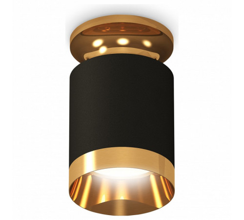 Потолочный светильник Ambrella Light Techno Spot XS6302160 (N6905, C6302, N6134) Потолочный светильник Ambrella Light Techno Spot XS6302160 (N6905, C6302, N6134)