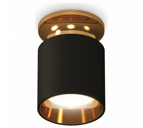 Потолочный светильник Ambrella Light Techno Spot XS6302161 (N6905, C6302, N6113)