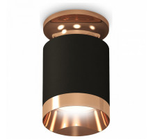 Потолочный светильник Ambrella Light Techno Spot XS6302180 (N6906, C6302, N6135)