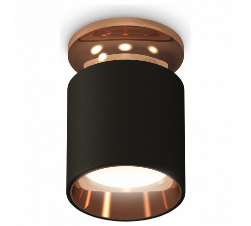 Потолочный светильник Ambrella Light Techno Spot XS6302181 (N6906, C6302, N6114)