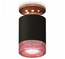 Потолочный светильник Ambrella Light Techno Spot XS6302182 (N6906, C6302, N6152)