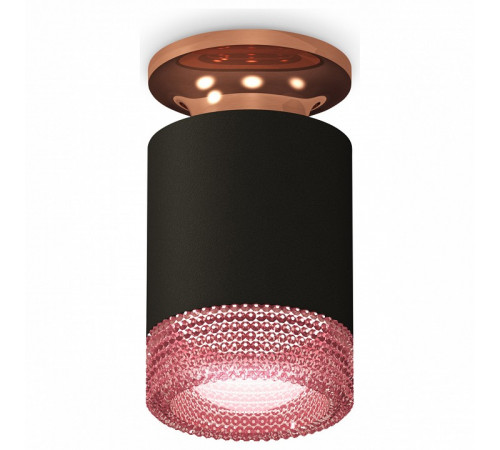 Потолочный светильник Ambrella Light Techno Spot XS6302182 (N6906, C6302, N6152)