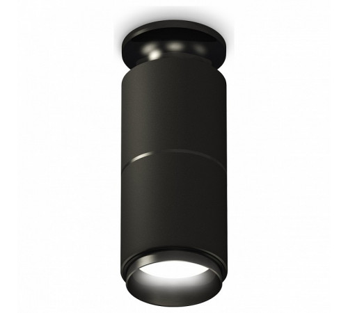 Потолочный светильник Ambrella Light Techno Spot XS6302201 (N6902, C6302, A2061, N6121)