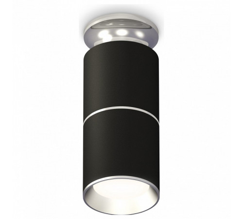 Потолочный светильник Ambrella Light Techno Spot XS6302220 (N6903, C6302, A2060, N6104) Потолочный светильник Ambrella Light Techno Spot XS6302220 (N6903, C6302, A2060, N6104)