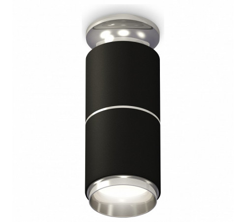 Потолочный светильник Ambrella Light Techno Spot XS6302221 (N6903, C6302, A2060, N6122)